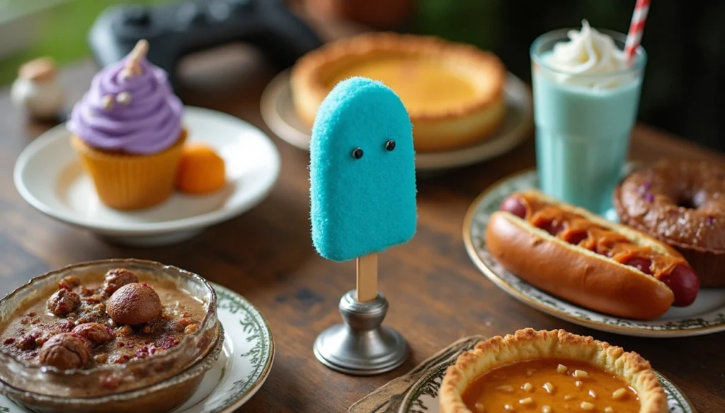 17-kuliner-dari-video-game-1024x584 17 Kuliner Video Game yang Ada di Dunia Nyata (2025)