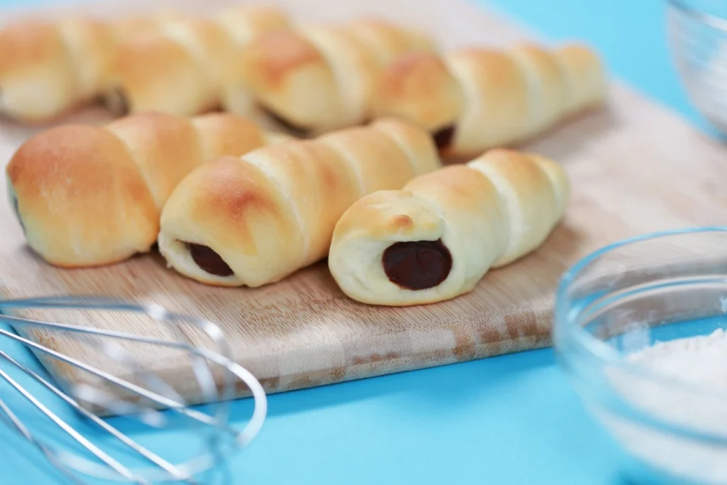 chocolate-cornet-1024x683 17 Kuliner Video Game yang Ada di Dunia Nyata (2025)