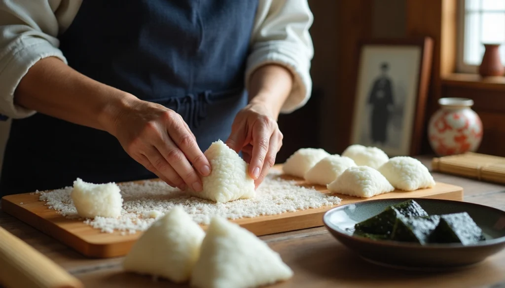 cover-onigiri-1024x584 Onigiri: Lebih dari Sekadar Nasi Kepal di Game Jepang