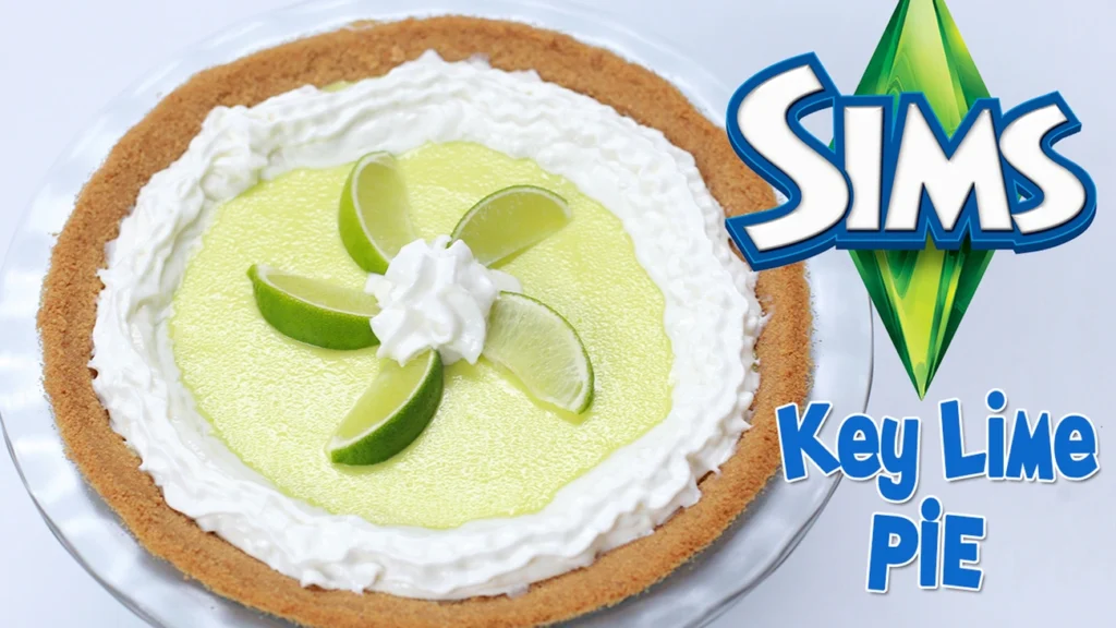 key-lime-pie-1024x576 17 Kuliner Video Game yang Ada di Dunia Nyata (2025)