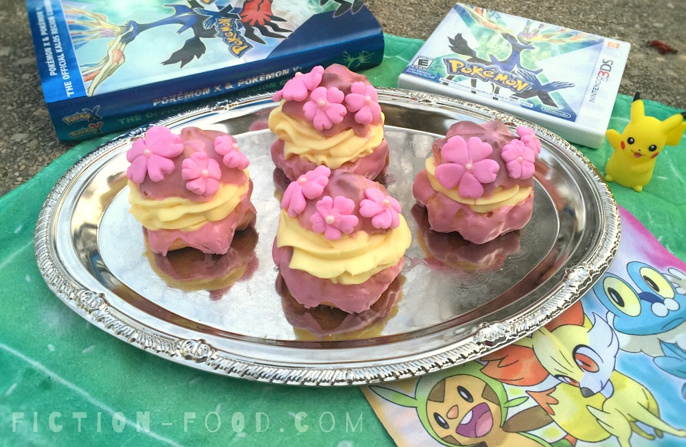 pokemon-puffs 17 Kuliner Video Game yang Ada di Dunia Nyata (2025)