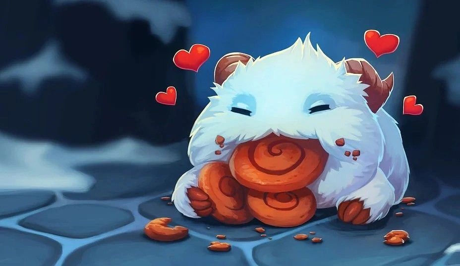 poro-snax 17 Kuliner Video Game yang Ada di Dunia Nyata (2025)