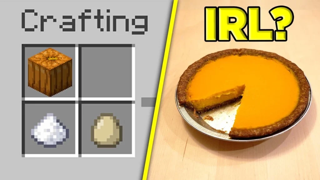 pumpkin-pie-1024x576 17 Kuliner Video Game yang Ada di Dunia Nyata (2025)