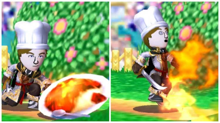 super-spicy-curry 17 Kuliner Video Game yang Ada di Dunia Nyata (2025)
