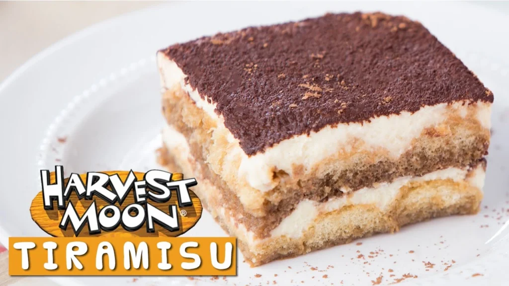 tiramisu-1024x576 17 Kuliner Video Game yang Ada di Dunia Nyata (2025)