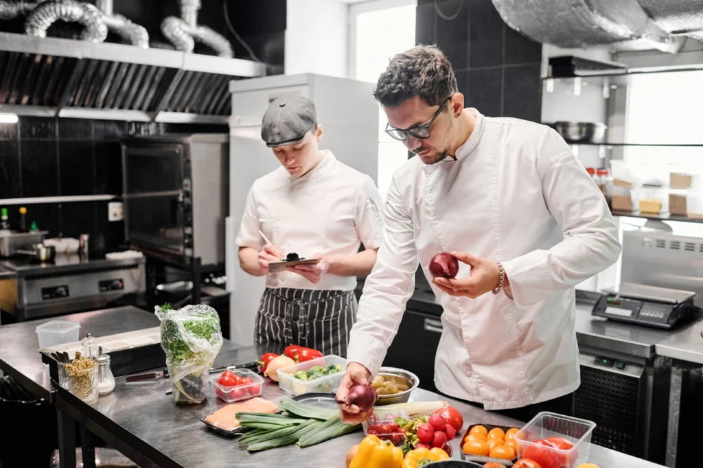 Zero-food-waste-1024x682 Teknik Zero Food Waste Chef Terkenal yang Ubah Dapur Rumahan